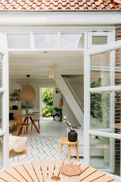 Sea and the City - B&B Haarlem