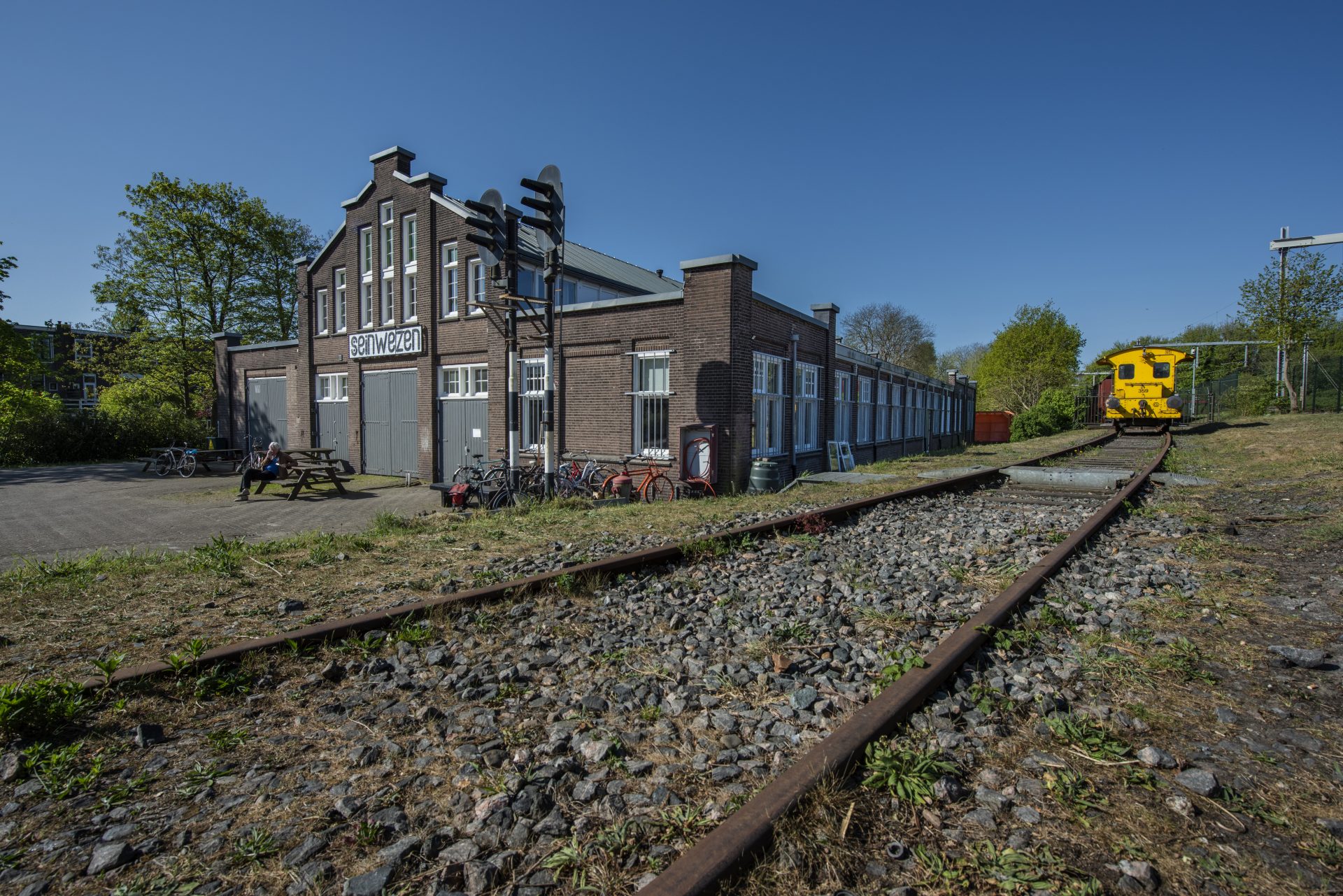 Seinwezen Beheer B.V.