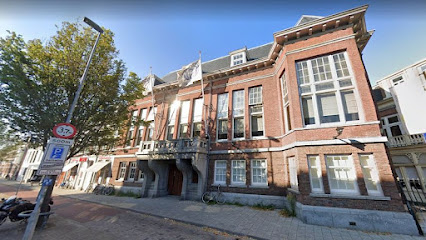 Sociëteit Vereeniging Haarlem