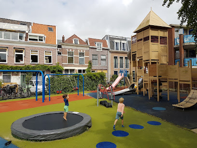 Speeltuinvereniging De Glasblazers