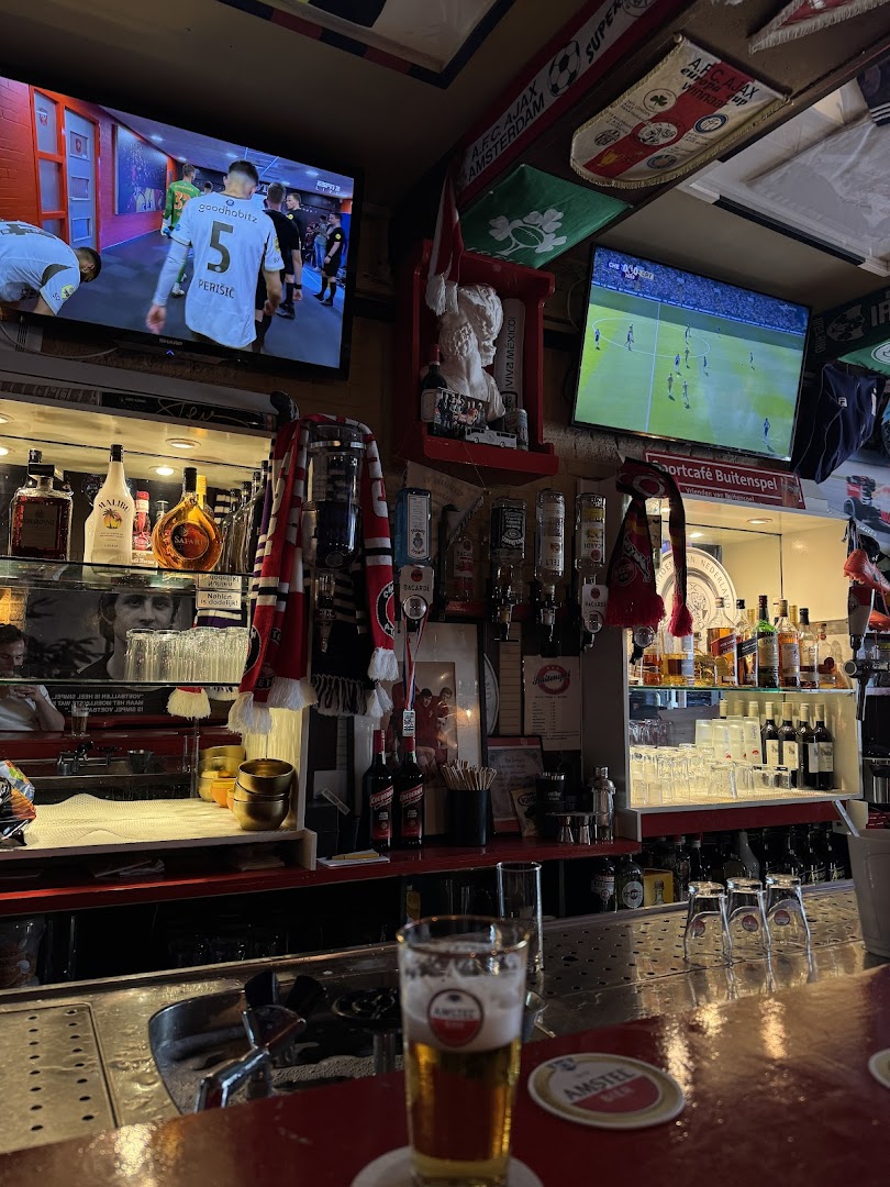 Sportcafé Buitenspel (Sports Bar)