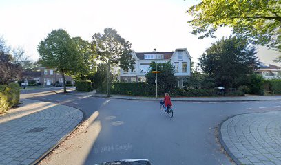 Stichting Rising Stars Concerts