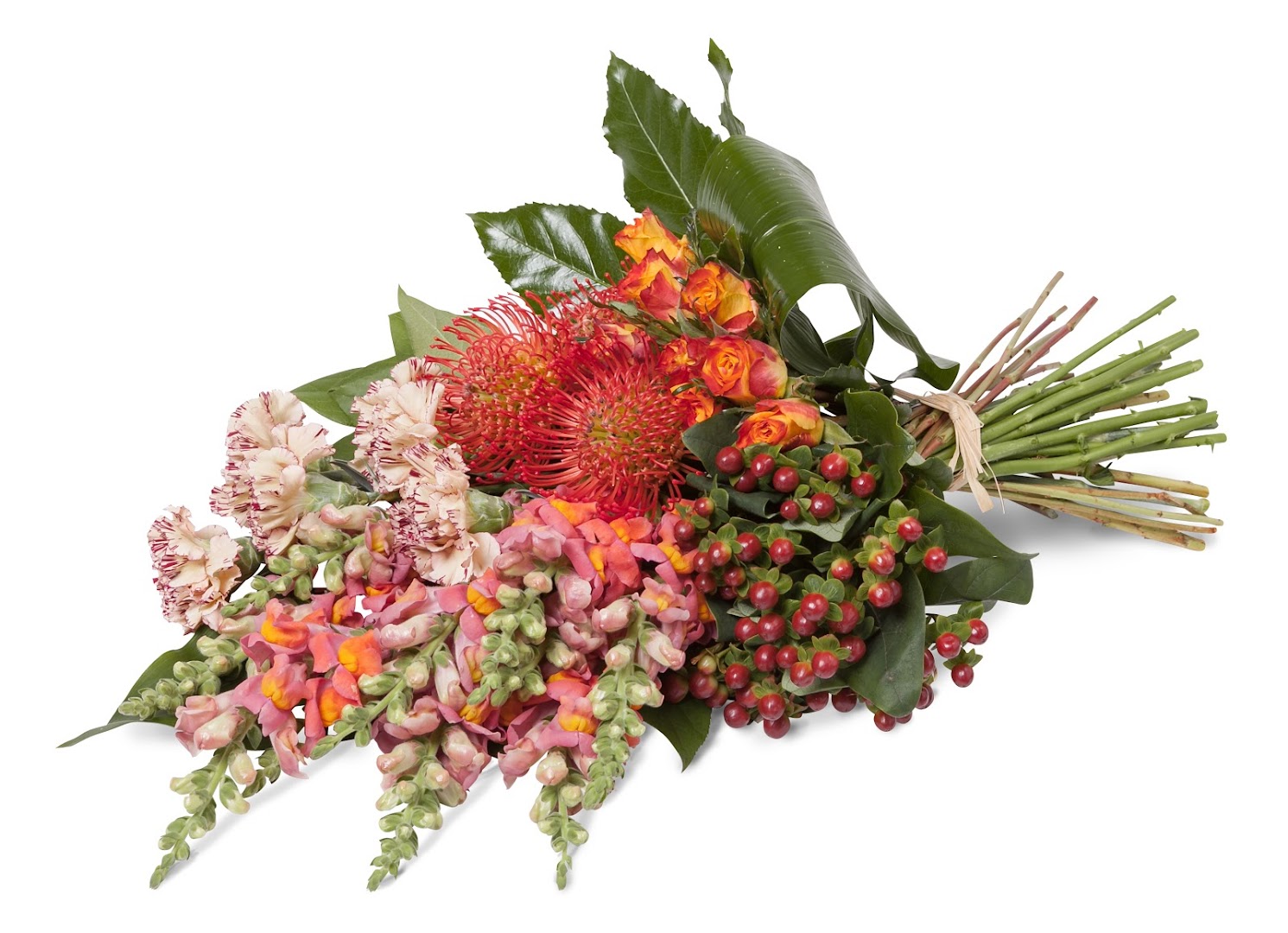 Suzan's Bloementheater