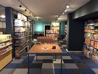 The Boardroom Café - Haarlem