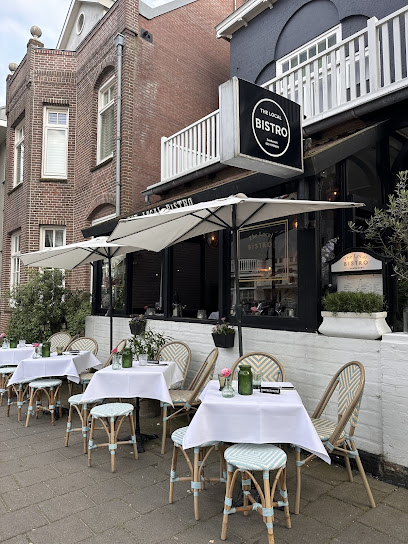 The local Bistro