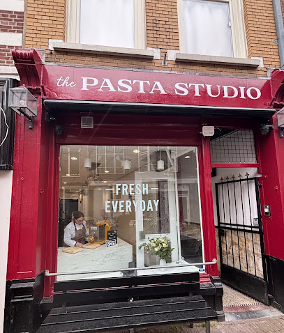 The Pasta Studio
