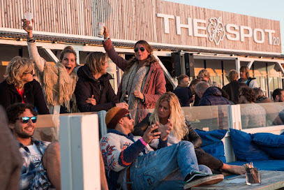 The Spot Watersport, Beachclub, Evenementen