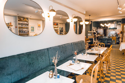 ti bisou crêpes boutique