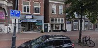 Tiesjurt Concept Winkel