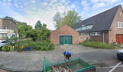 Toneelvereniging Wim Hildering