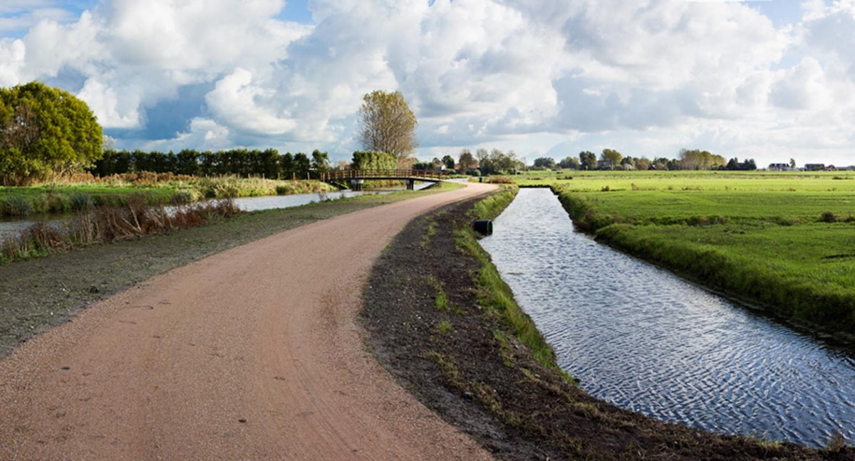 Vosse- en Weerlanerpolder