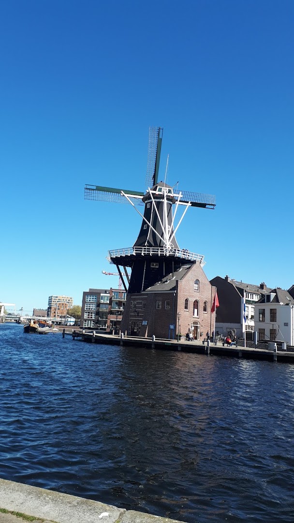 Vrijmetselaarsloges Ad Lucem et Pacem, Kennemerland, Vicit Vim Virtus en George Martin III