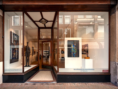 Warnars & Warnars Art Dealers - Haarlem