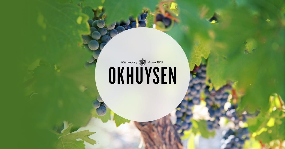 Wijnwinkel Okhuysen