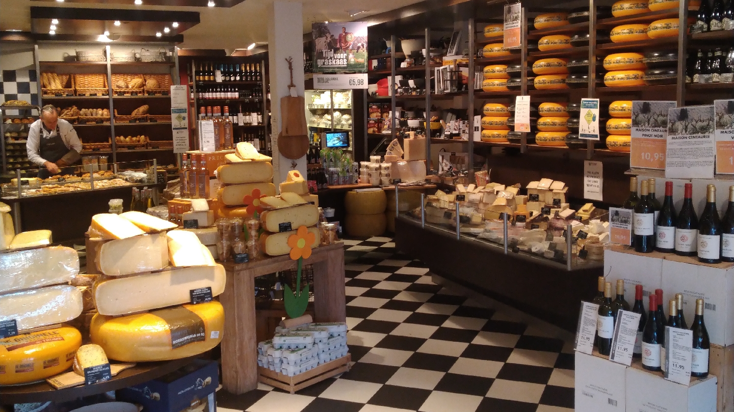 Zuivelhoeve by Kaashuis Tromp Heemstede